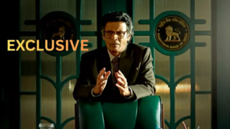 Manoj Bajpayee Opens Up About Memorable Dialogues in Governor