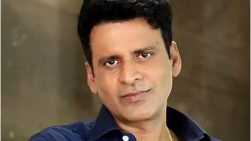 Manoj Bajpayee Reveals Funding Struggles Behind Bhonsle, Tandav, and Joram