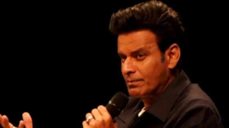 Manoj Bajpayee Slams Trolls Targeting His 15-Year-Old Daughter Over Ghooskhor Pandat