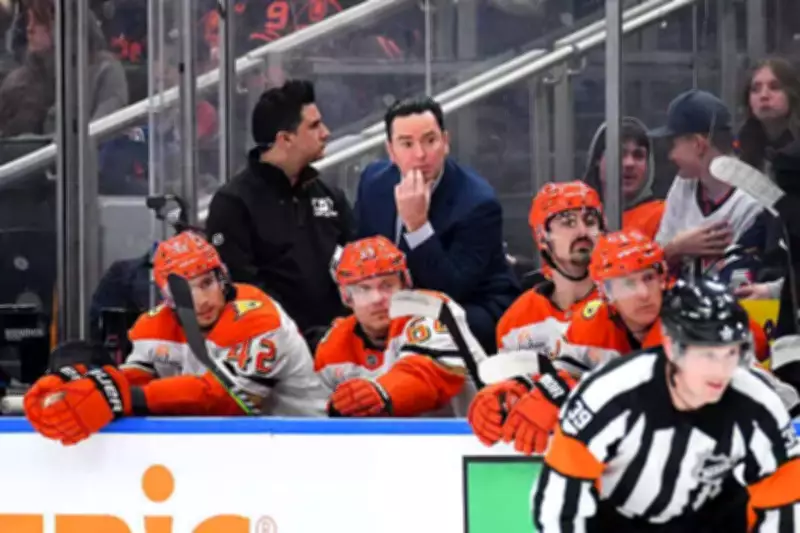Maple Leafs Coaching Search: Jay Woodcroft Rumors Questioned