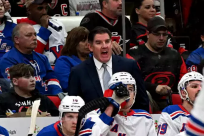Maple Leafs Coaching Search Wide Open After Laviolette Talks Stall