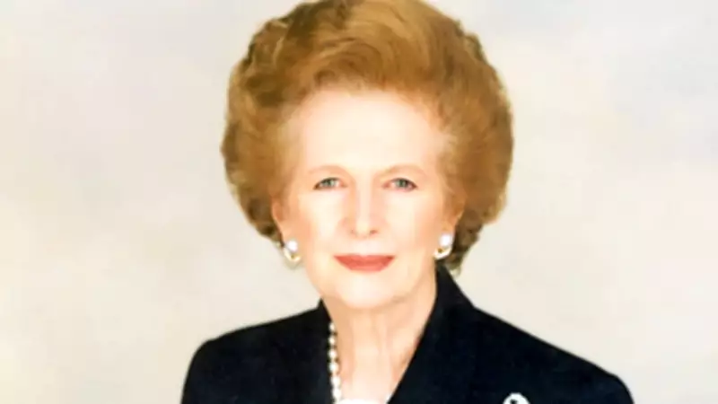 Margaret Thatcher Quote: Running a Home and Running a Country