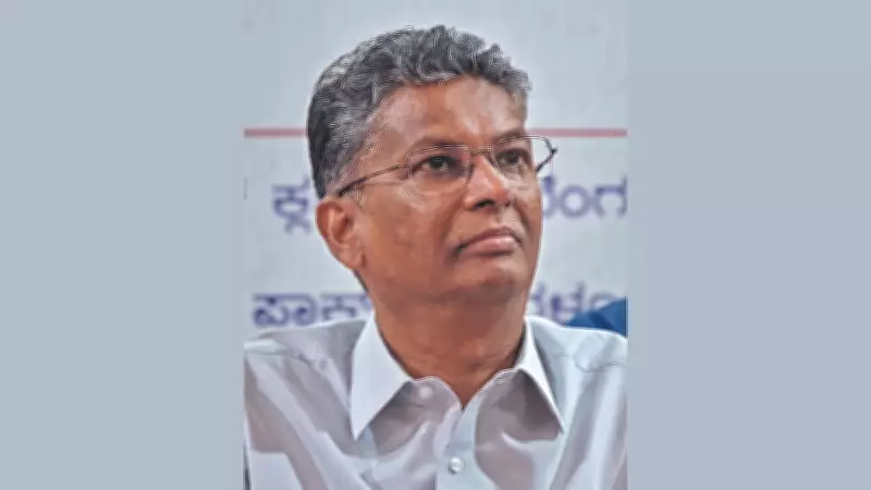 Marginalisation of Ahinda Communities Not New, Says Karnataka Minister Satish Jarkiholi