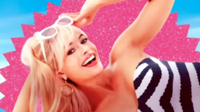 Margot Robbie's Beauty Secrets: Minimalism and Natural Glow