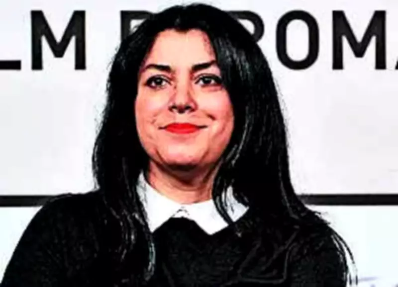 Marjane Satrapi: A Life of Art, Love, and Grief Ends with Broken Heart