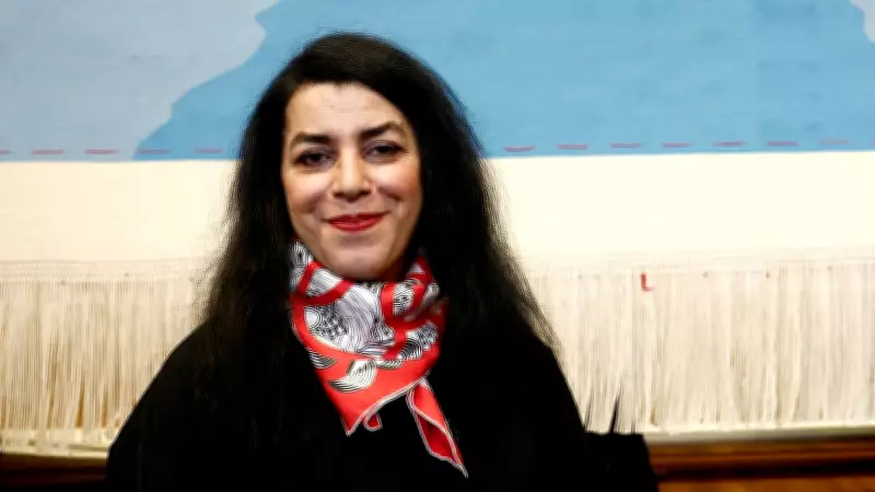 Marjane Satrapi, Creator of 'Persepolis', Dies at Unknown Age