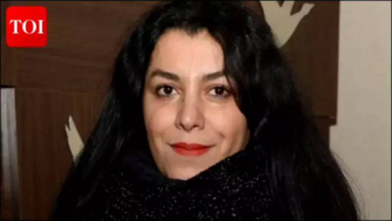Marjane Satrapi, 'Persepolis' Creator, Dies at 56 in Paris
