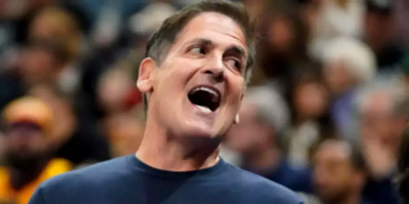 Mark Cuban's Quote on Will to Win vs Will to Prepare Explained