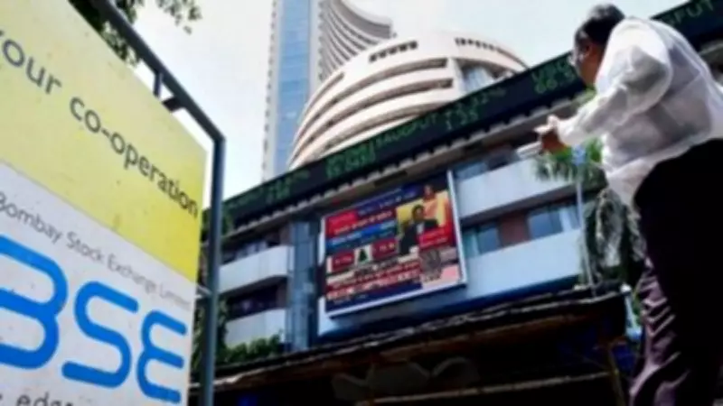 Markets Pare Gains Amid Profit Booking, End in Green; IndiGo Jumps 4.82%
