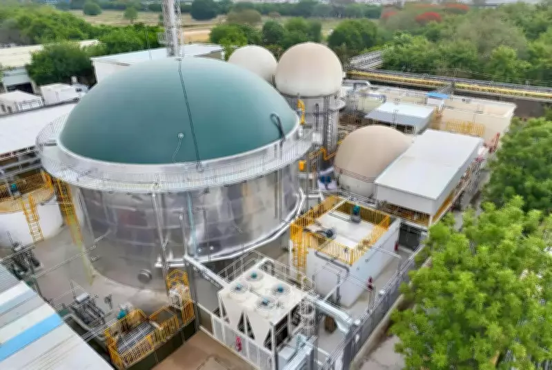Maruti Suzuki to Invest Rs 150 Crore in Biogas Plants at Kharkhoda and Manesar