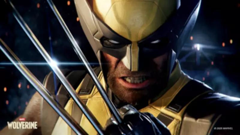Marvel's Wolverine PS5 Release Date, Pre-Orders, Story Details Revealed