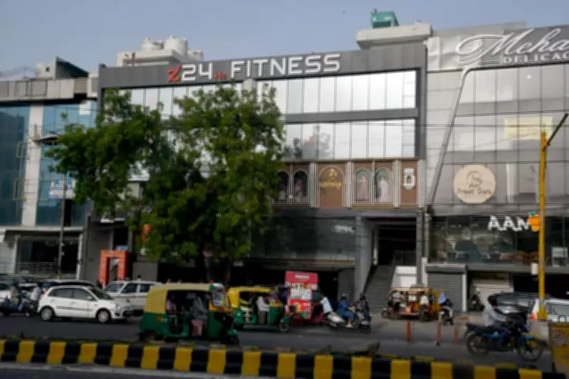 Masked Bikers Open Fire at Paschim Vihar Gym; Bishnoi Gang Claims Responsibility