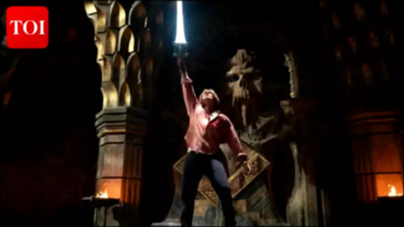 Masters of the Universe Early Reviews: Critics Praise Fresh Take on He-Man