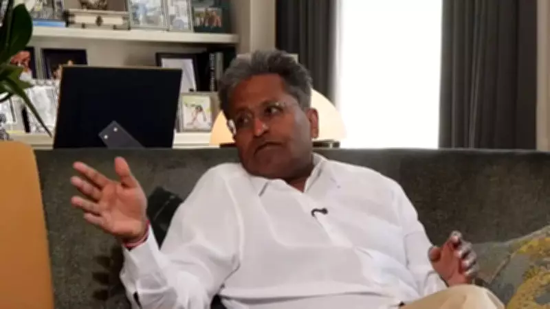 Match-fixing still exists in cricket, says former IPL commissioner Lalit Modi