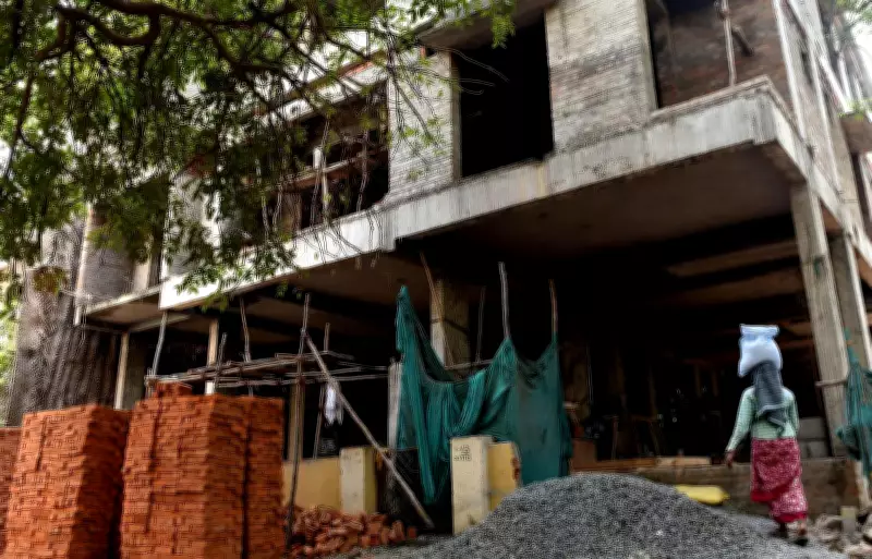 Material-Efficient Construction Cuts Costs and Environmental Impact