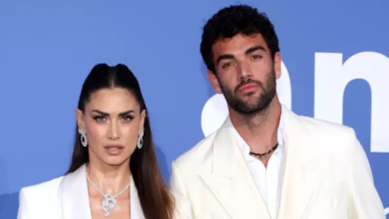 Matteo Berrettini's French Open 2026 Run and Romantic Timeline