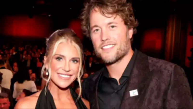 Matthew and Kelly Stafford: Net Worth, Career, Family, and Love Story in 2026
