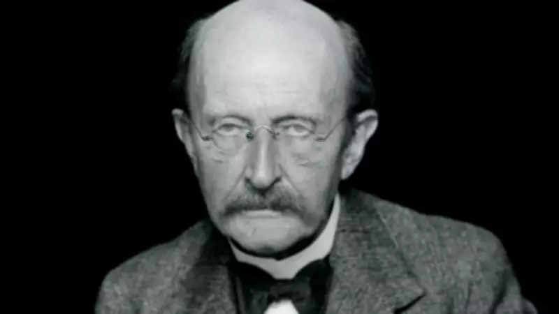 Max Planck Quote: Value of Seeking Truth Over Possession