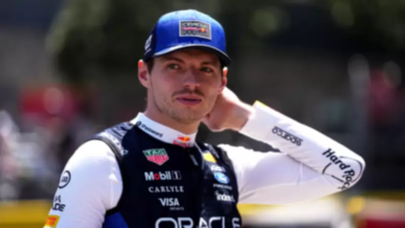 Max Verstappen Reveals What Happened at Monaco GP After Retirement