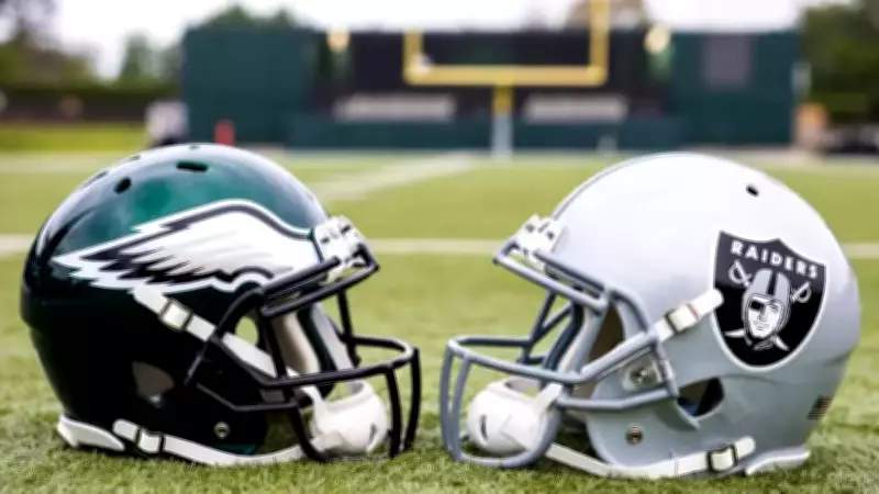 Maxx Crosby to Eagles? Bart Scott Predicts Blockbuster Trade
