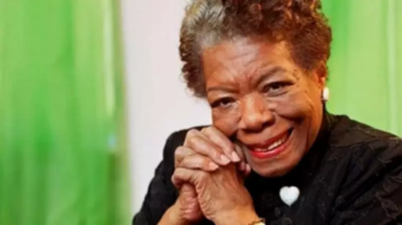 Maya Angelou Quote: Creativity Grows with Use, Says Poet