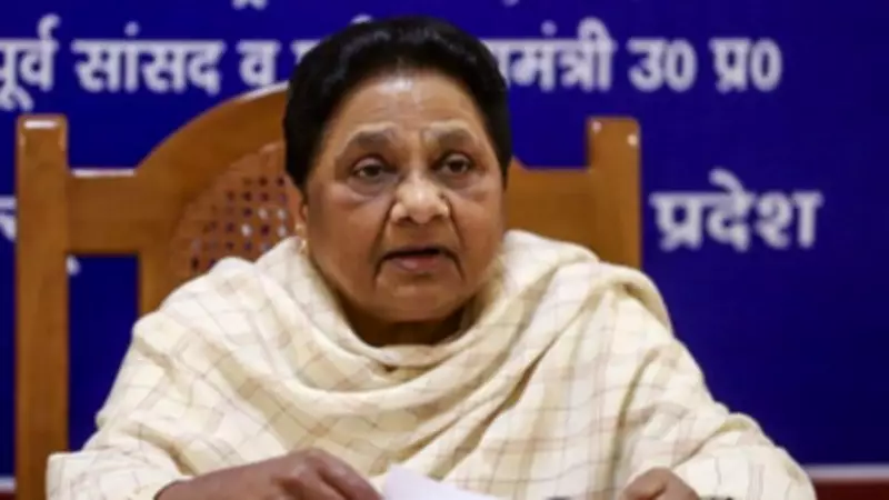 Mayawati Calls Meerut Kabaddi Player Murder 'Extremely Sad and Worrying'