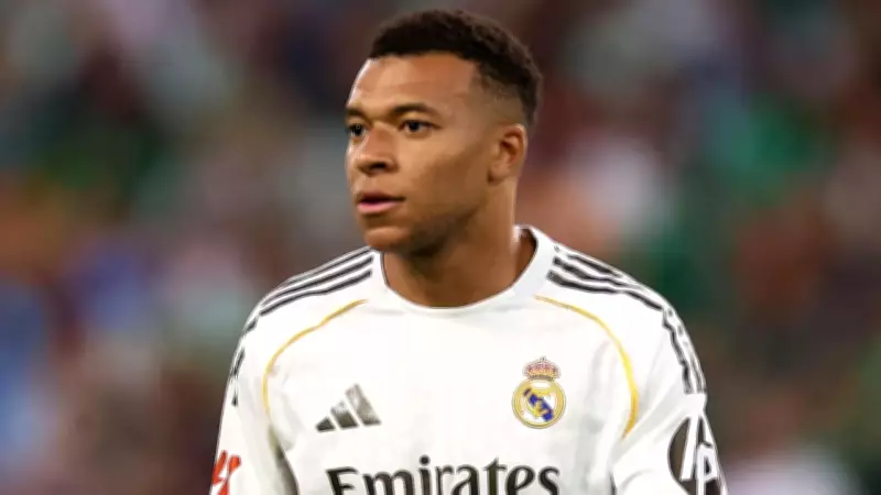 Mbappé Focuses on World Cup 2026 Amid Vacation Outrage with Ester Expósito