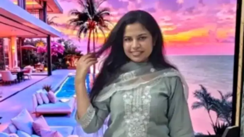 MBBS Graduate Dies by Suicide Amid NEET-PG Stress, Cites Mental Health Struggles