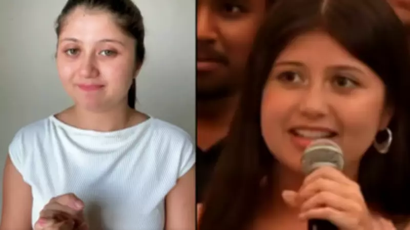MBBS Student's Cadaver Remarks at Comedy Show Spark Outrage, Police Case Filed