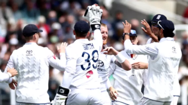 MCC Breaks Silence on Lord's Pitch Used in England vs New Zealand Test