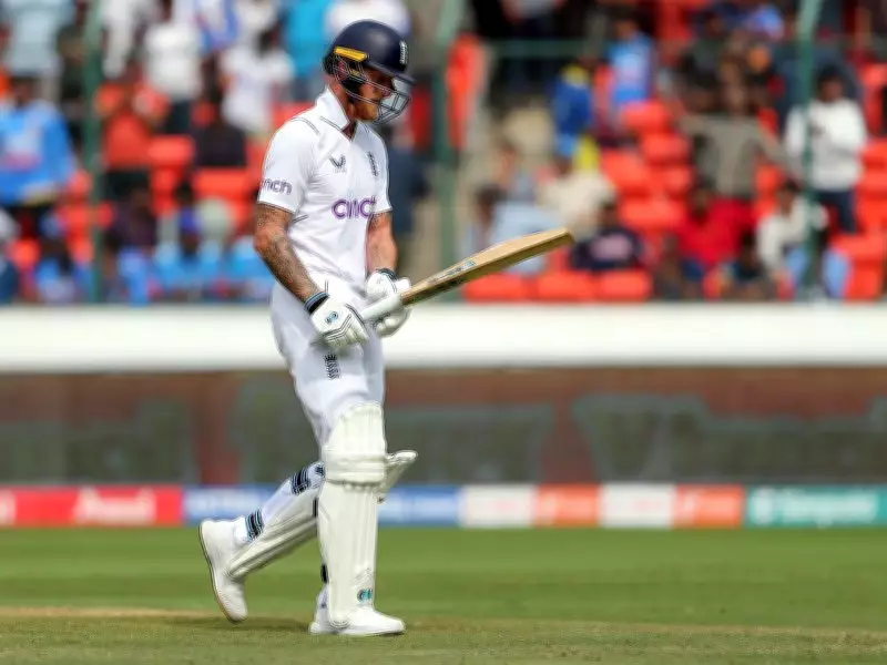McCullum Calls Stokes a 'Leader of Men' After International Retirement