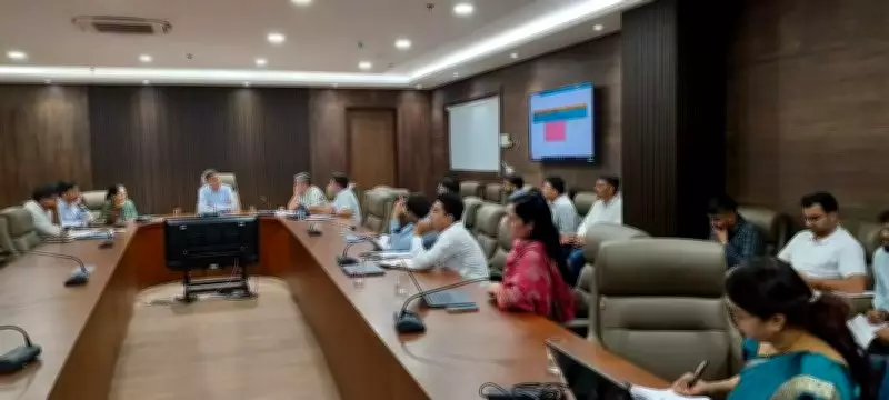 MCG Identifies 36 Waterlogging Hotspots, Completes Work at 16 Ahead of Monsoon