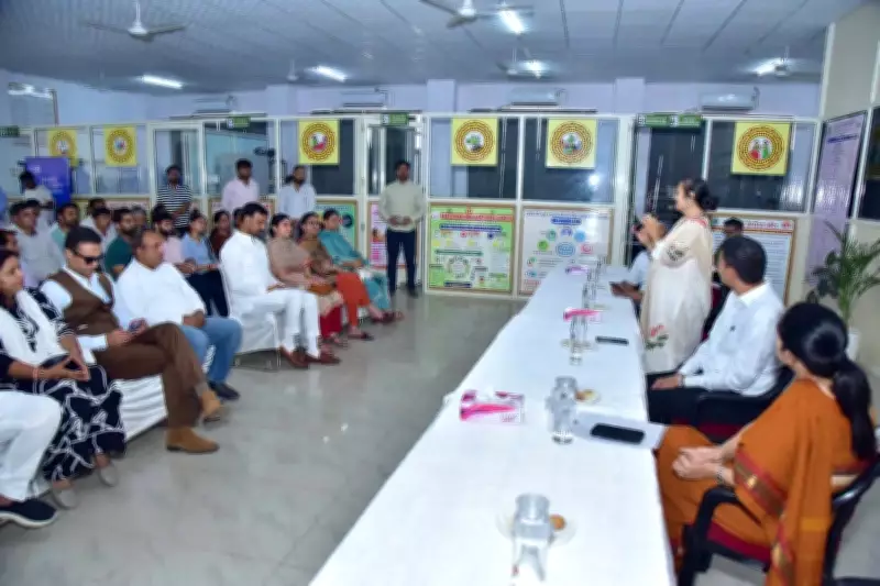 MCG Launches Citizen Facilitation Centres in 10 Gurgaon Wards