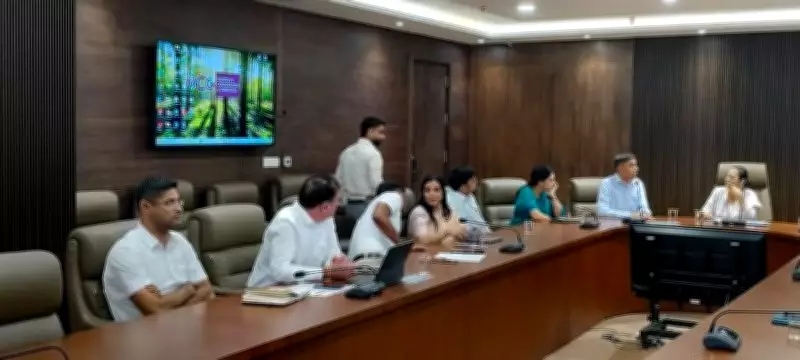 MCG Strengthens Cluster-Zone System to Improve Civic Services in Gurugram