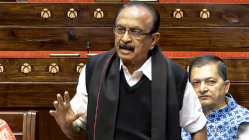 MDMK Quits DMK Alliance After 9 Years Over Hindutva Policy Disagreement
