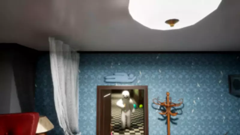 Meccha Chameleon Lacks Crossplay, Remains PC-Only on Steam for Now