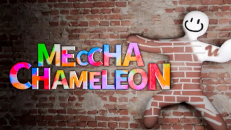 Meccha Chameleon Lobby Guide: Player Count, Private Rooms, and Game Modes