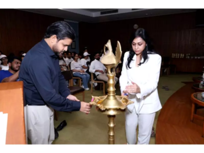 MediMinds 2026 Gives Students Real-World Healthcare Exposure via Hospital Immersions and Outreach