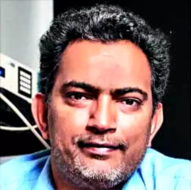 Meerut-born scientist's HySIL microscope tech cuts costs, boosts 3D imaging