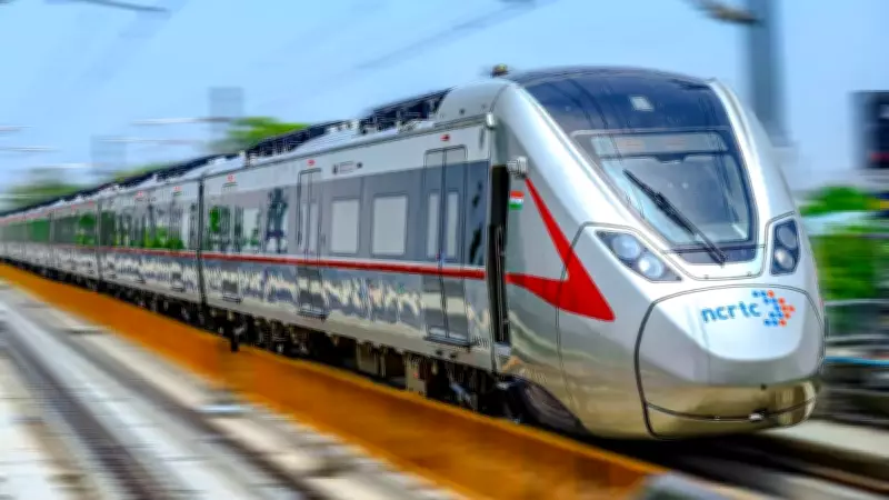 Meerut-Rishikesh Namo Bharat Extension Approved: Travel Boost for Delhi, UP, Uttarakhand