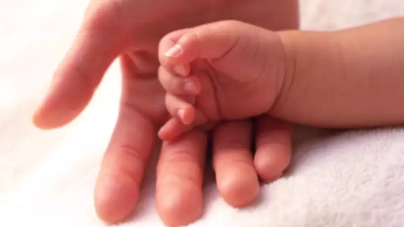 Meerut Woman Strangles Infant Son, Tries to Pass Off as Illness; Arrested