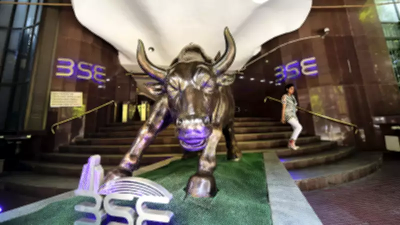 Meesho-BSE Partnership 'Project Shikhar' to Boost MSME Digital Sellers