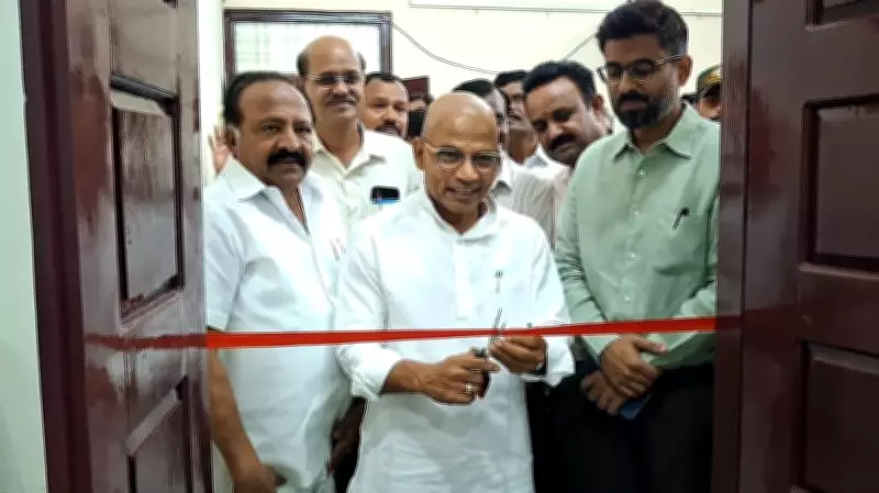 Mega Job Fair in Kalaburagi Soon: 3,500 Jobs Identified, Says Minister