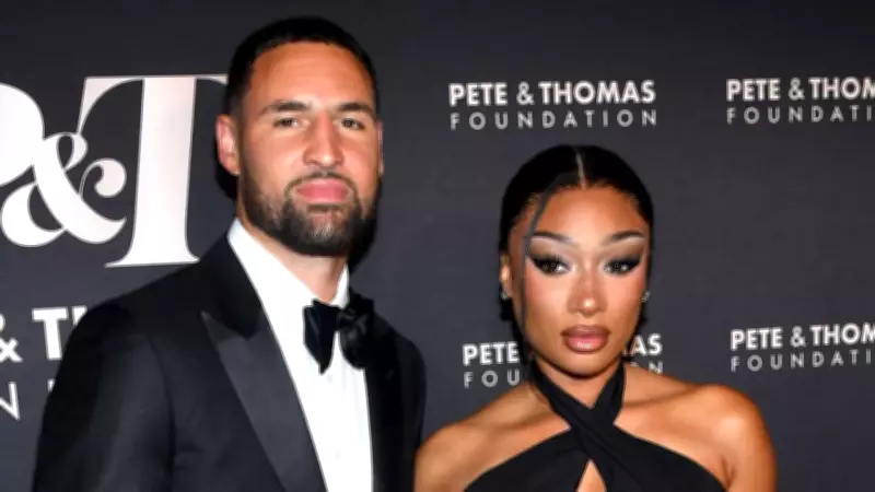 Megan Thee Stallion Opens Up About Fame and Klay Thompson Split
