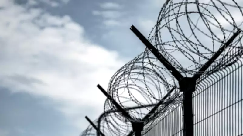 Meghalaya Village Protests India-Bangladesh Border Fence Alignment, Fears Isolation