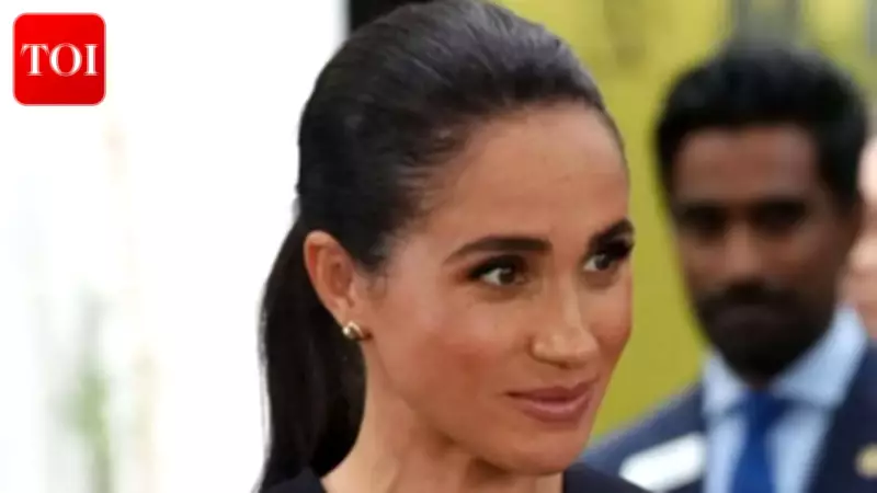 Meghan Markle Responds to Criticism Over Sharing Kids' Photos Online