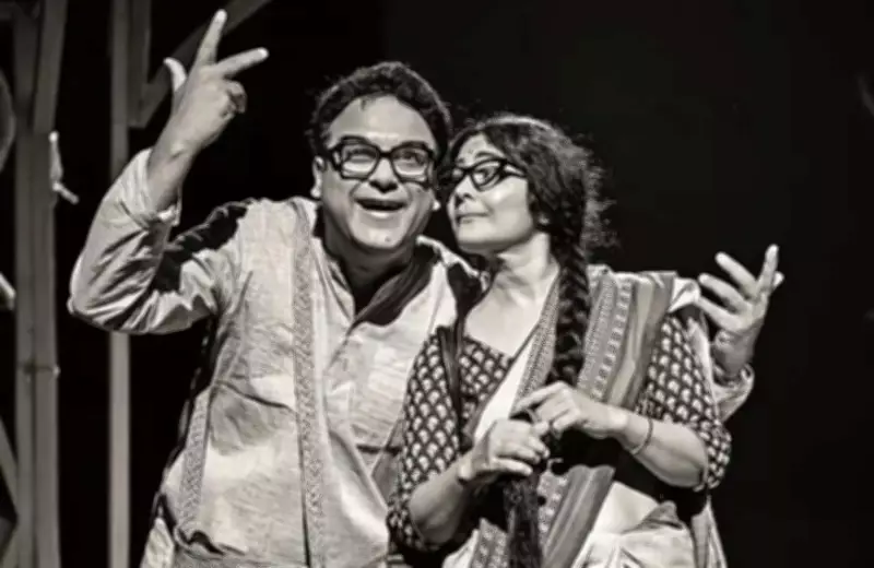 Meghe Dhaka Ghatak: A Deep Dive into Ritwik Ghatak's Turbulent Genius