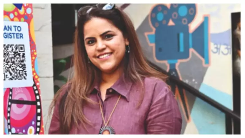 Meghna Ghai Puri Emphasizes Inclusivity as Key to Cinema's Future
