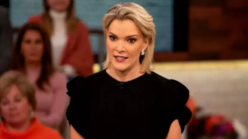 Megyn Kelly Slams Karmelo Anthony's Parents After Son's 35-Year Sentence