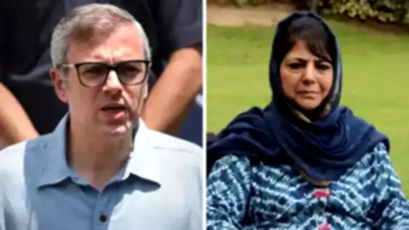 Mehbooba Mufti Urges Unity for J&K Dialogue After Ladakh Breakthrough